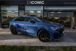 Audi Q8 50 TDI S line quattro tiptronic 210kW