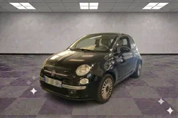 Fiat 500 1.2 Kit d'embrayage neuf
