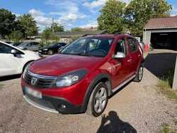 Dacia Sandero Stepway 1.5 DCI 90