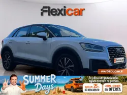 AUDI Q2 30 TDI Advanced S tronic 85kW