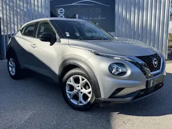 Nissan JUKE 1.0 DIG-T 114CH ACENTA DCT 2021