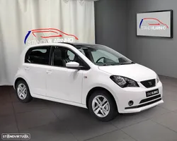 SEAT Mii 1.0 Connect