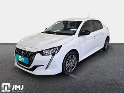 Peugeot 208 PureTech 75 S&S BVM5 Style