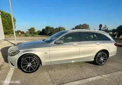 Mercedes-Benz C 300 de Avantgarde