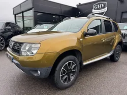 DACIA DUSTER Black Touch TCE 125Ch 4x2