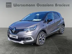 RENAULT Captur TCe 150 Energy EDC Intens