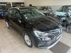 Renault Captur 1,5 dci 104000 km 2020 car play Bluetooth