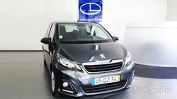 Peugeot 108 1.0 VTi Active de 2016