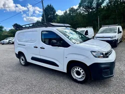 Citroën Berlingo XL 950 1.5 BlueHDI 100 ch CLUB 2018 avec 66.000km TVA Récupérable