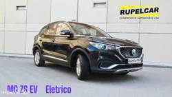 MG ZS EV 44.5 kWh Comfort
