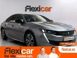 PEUGEOT 508 1.5BlueHDi S&S Allure EAT8 130