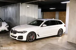 BMW 530 e Pack Desportivo M