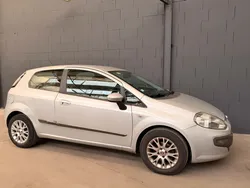 Fiat Punto 1.3 JTD Diesel – Fiable et économique / Garantie 6 mois