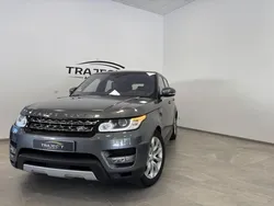LAND ROVER RANGE ROVER SPORT 3.0 TD V6 - BVA 2013 HSE Dynamic PHASE 1