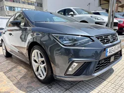 Seat Ibiza 1.0 TSI FR ANNIVERSARY NACIONAL 1 ÚNICO DONO