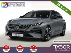 Peugeot 308 SW Hybrid GT Excl. MY26 Pano Focal