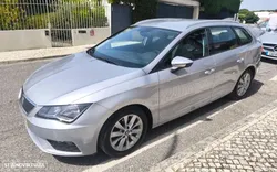 SEAT Leon ST 1.0 EcoTSI Style S/S