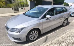 SEAT Leon ST 1.0 EcoTSI Style S/S