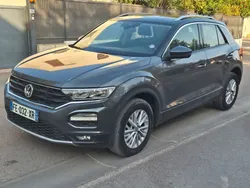 VOLKSWAGEN T-ROC 1.0 TSI - 115 - Start&Stop