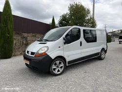Opel Vivaro 1.9 Di L2 H1