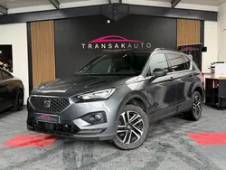 SEAT TARRACO 2.0 TDI 150 ch Start/Stop DSG7 4Drive 5 pl Urban