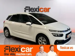 CITROEN C4 1.5BlueHDI S&S Origins 130