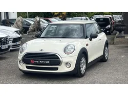 MINI ONE 1.2i - 102 E85 - SIEGES CHAUFFANTS - GARANTIE 12 MOIS