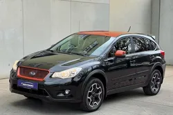 SUBARU XV 2.0 ACTIVE EDITION 35 SPORT AUTOMATIQUE 114ch - 4x4 - Sièges chauffants - Attache remorque - jantes alliage