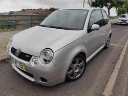 VW Lupo Gti (6Es)