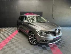 RENAULT KOLEOS 2.0 dCi 177 INTENS