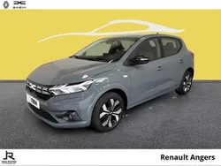Dacia Sandero 1.0 TCe 90ch Journey