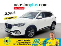 MG HS e 1.5 T-GDI Luxury