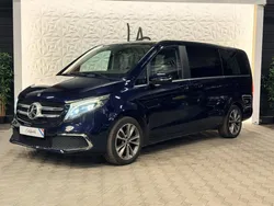 Mercedes Classe V II 220 d Long Avantgarde 9G-Tronic