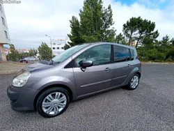Renault Modus 1.5 dCi 85 CV Dynamique S 1 DONO