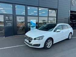 Peugeot 508 sw blue hdi 2l 150 cv allure