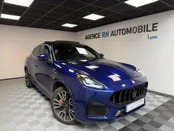 MASERATI GRECALE GT 2.0 300 ch BVA8