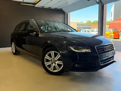 AUDI A4 AVANT 2.0 TFSI 211 Quattro Ambition Luxe S-Tronic A / ENTRETIEN COMPLET / PNEUS NEUFS / DISQUES AV VENTILE