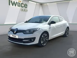 Renault megane coupe 1.6 dci 130 energy bose (garantie 12 mois)