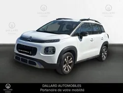 Citroen C3 Aircross PureTech 110ch S&S Feel EAT6 E6.d-TEMP 114g