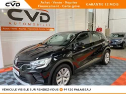 Renault Captur TCe 90 Equilibre - 12990 EUROS EXPORT ALGERIE TUNISIE MAROC