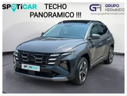 HYUNDAI Tucson 1.6 T PHEV 4x4 Tecno Sky AT