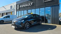 Renault scenic 4 1.7 blue dci 150ch intens edc
