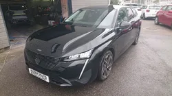 Peugeot 308 SW 1.5 BLUEHDI 130CH S&S ALLURE EAT8