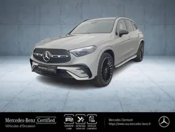 Mercedes-benz GLC 220 d 197ch AMG Line 4Matic 9G-Tronic
