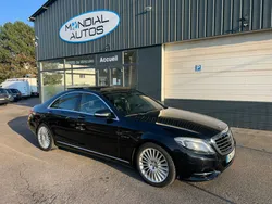 Mercedes classe S s350 s 350 cdi 258cv 7g tronic pack executive full options origine france ct ok garantie 12 mois