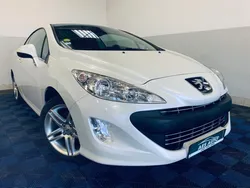 PEUGEOT 308 CC 1.6 16V 150ch Féline