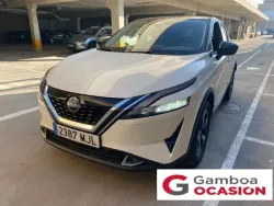 NISSAN Qashqai E-POWER Tekna+ 4x2 140kW