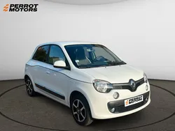 Renault twingo iii limited 70cv - garantie 6 mois