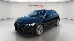 AUDI A1 Sportback 30 TFSI 110 ch S tronic 7 Advanced