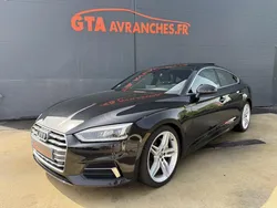 AUDI A5 SPORTBACK 40 TDI 190 S tronic 7 Avus